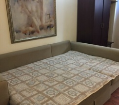 Номер Полулюкс в Маркиз