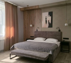 Апартамент в Бира