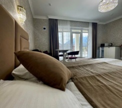 Двухместный Комфорт в Амир