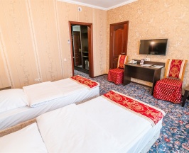 Комфорт в Петровский Причал