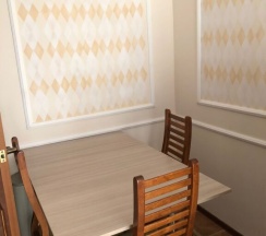 Коттедж Comfort в Апарт-отель Ustas