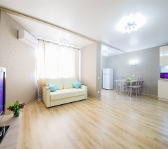 Мич 54 (197) в Favourite Home