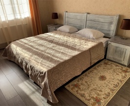 Семейный стандарт в История