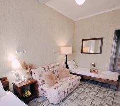 4х местный Комфорт в Благовещенка