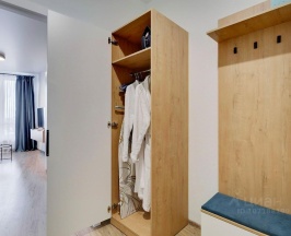 Начало «Комфорт» | Ломоносовская в Начало