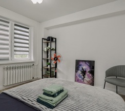 Квартира в Privi House