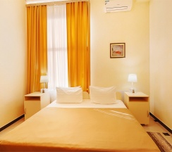 Классик в Business hotel Родина
