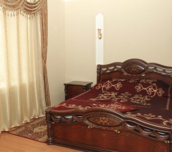 Люкс в Целинный