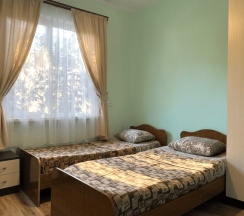 Стандарт 2-х комнатный в Эльбрус