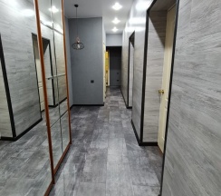 Квартира в Апартаменты на Красноярский край, г Норильск, ул Севастопольская, д 1