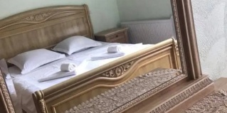 Кутаиси: Отель Отель Гора