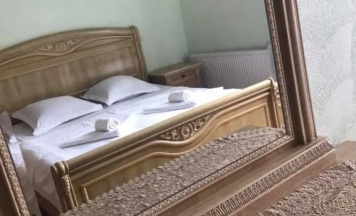 Номер Standard в Отель Гора