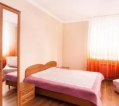 двухместный комфорт в Сосновый бор