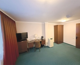 Стандартный двухместный номер с двумя кроватями в Калуга
