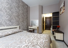 Комфорт в Hotel Orange