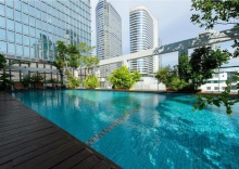 Люкс с 3 комнатами в Sabai Sathorn