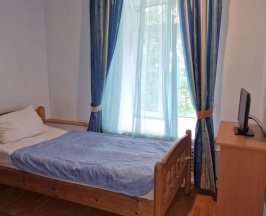 Одноместный номер Standard односпальная кровать в Купеческий 