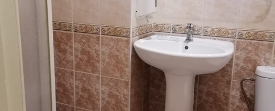 Стандартный номер в Гостиница