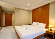 Двухместный номер Standard двуспальная кровать в Good Nice Hotel Patong