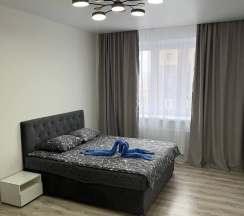 Квартира в Авангард72.рф