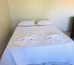 Двухместный номер Standard двуспальная кровать в Casa Nui
