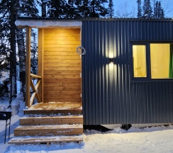 Дом в Sasha gesh