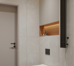 Номер улучшенный делюкс в Dombay winter hall