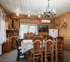 Дом в Elite Apartments