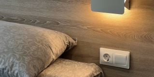 Джубга: Гостевой дом Гостевой дом с Бассейном