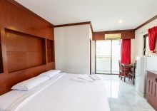 Двухместный номер Standard в Selina Place Pattaya