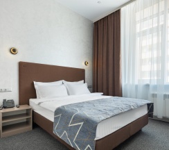 Студия Business (Бизнес) в InnDom