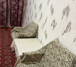 Двухместный номер Standard (двуспальная кровать) в Гостевой дом Guest House Ozod