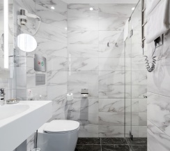 Стандарт Студио в Welton Club