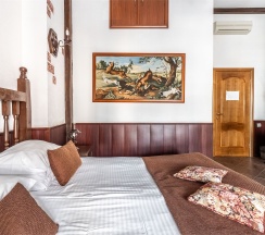 Комфорт/ Улучшенный в Art House