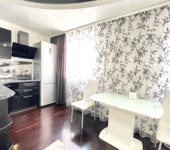 Квартира в Апартаменты на Ул. Пермякова, д.83