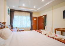 Двухместный номер Standard двуспальная кровать в Prayai Changthai Resort