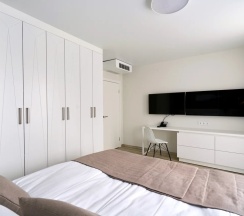 Valo Suite 3* в Valo Hotel City