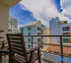 Одноместная студия в Baboona Beachfront Living