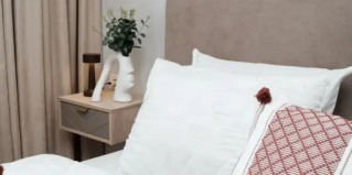 Балаково: Апартаменты Квартира 1-к, 40 м² 2 Кровати