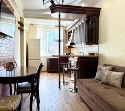 🏡 Комфорт и удобство в самом сердце Махачкалы! в Как Дома 05