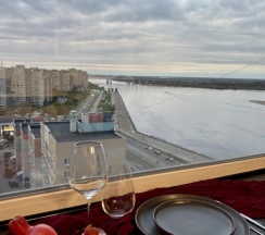 Четырёхместные апартаменты c 1 комнатой в Comfy Stay
