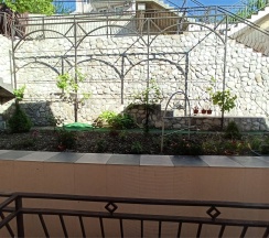 Улучшенный Двухместный в Ленарт