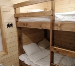 Коттедж улучшенный Парк Лесок №4 в Парк-лесок