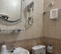 Комфорт в Москва