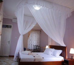 Номер Standard в Crystal Hotel Apartments Entebbe