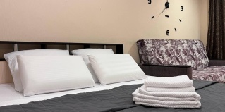 Ленинск-Кузнецкий: Апартаменты Квартирное бюро