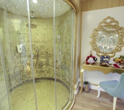 Номер Standard с видом на море в Azura Deluxe Resort & Spa