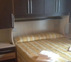 Люкс в Hotel Miami