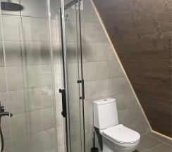 1-комнатные апартаменты люкс в Экосфера