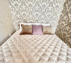 Квартира в Апартаменты на улица Пушкина, 24к2